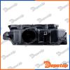 Collecteur d'admission pour RENAULT | BKS-RE-002, 140037159R